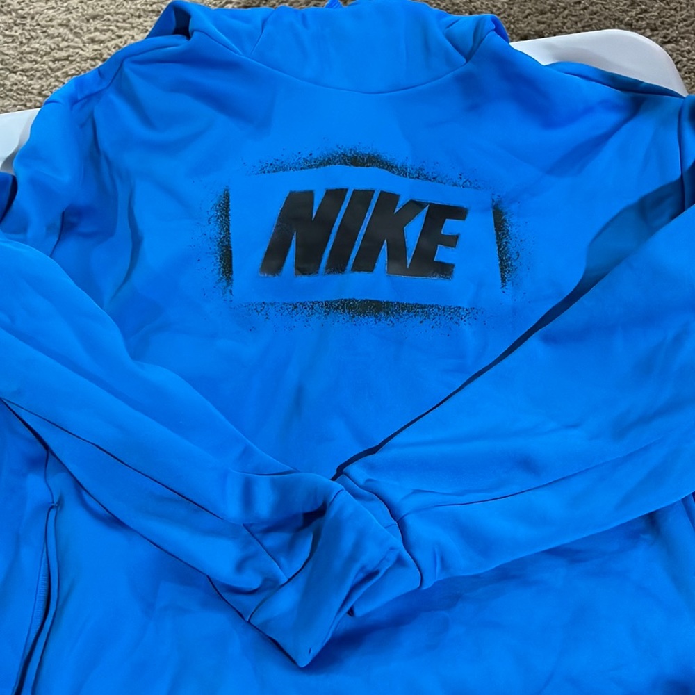 Juniors XS Nike Hoodie